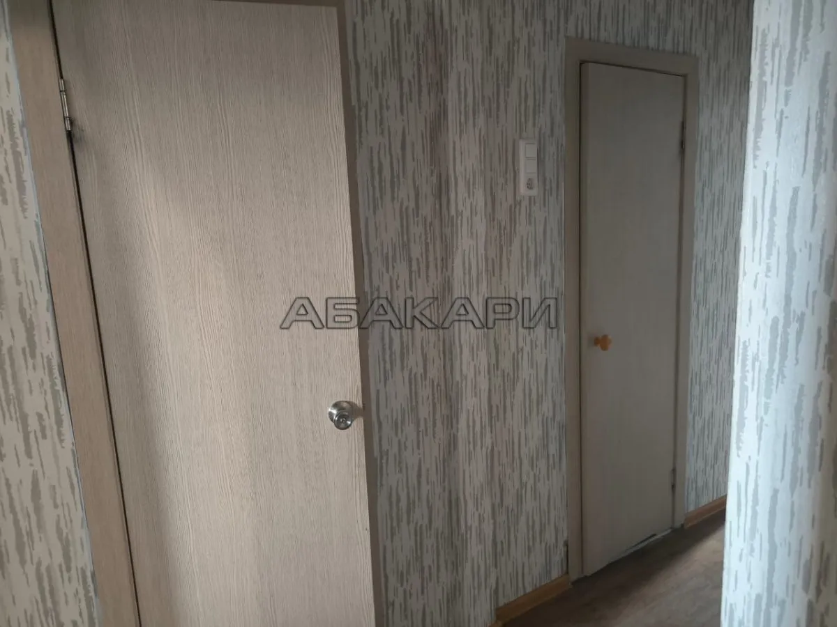 3-комнатная Ольховая улица, 6  за 30000 руб/мес фото 5