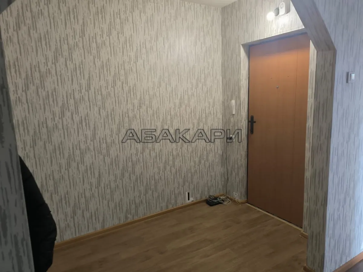 3-комнатная Ольховая улица, 6  за 30000 руб/мес фото 15