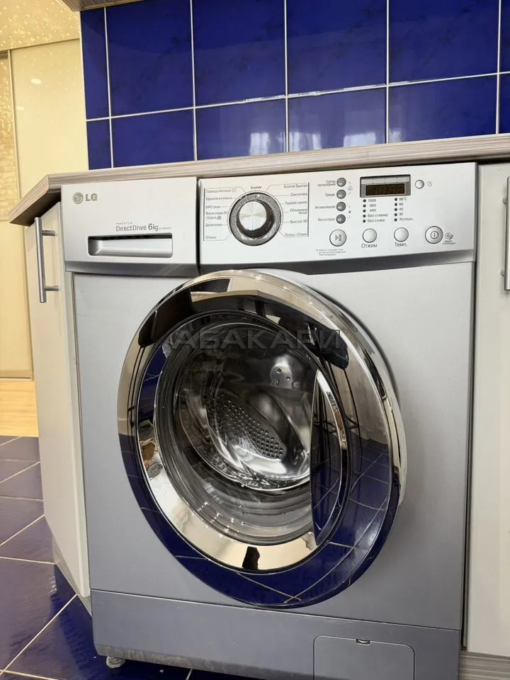 2-комнатная улица Авиаторов, 23  за 55000 руб/мес фото 19