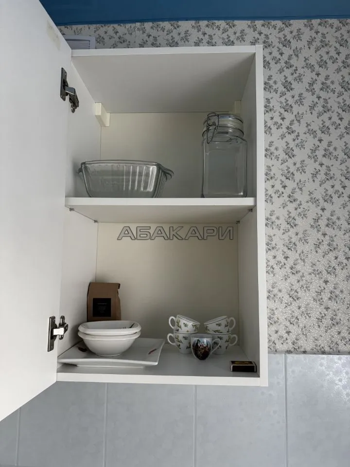3-комнатная улица Республики, 44  за 45000 руб/мес фото 3