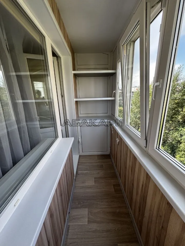 3-комнатная улица Республики, 44  за 45000 руб/мес фото 8