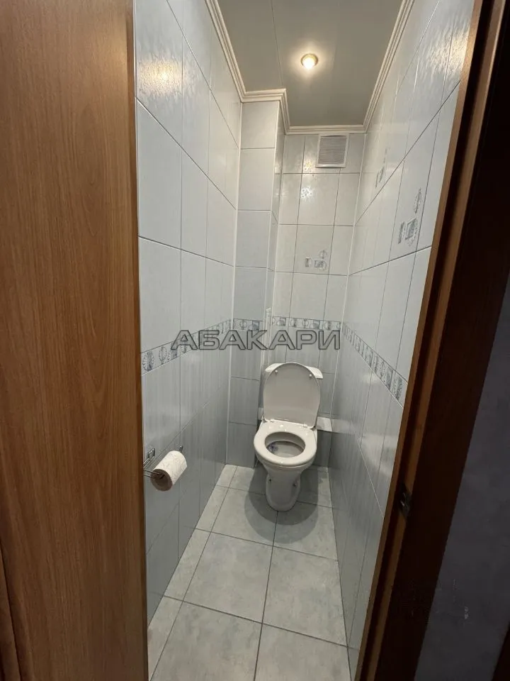 3-комнатная улица Республики, 44  за 45000 руб/мес фото 18