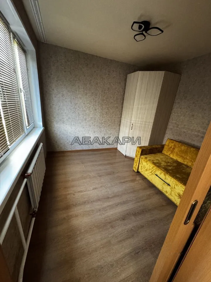 3-комнатная улица Республики, 44  за 45000 руб/мес фото 13