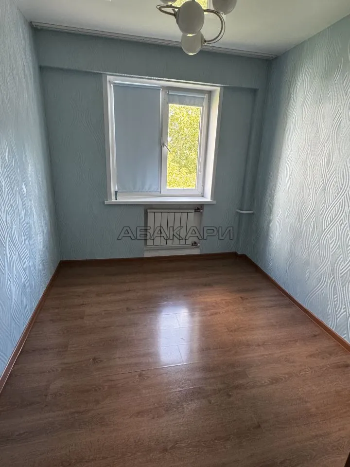 3-комнатная улица Республики, 44  за 45000 руб/мес фото 15