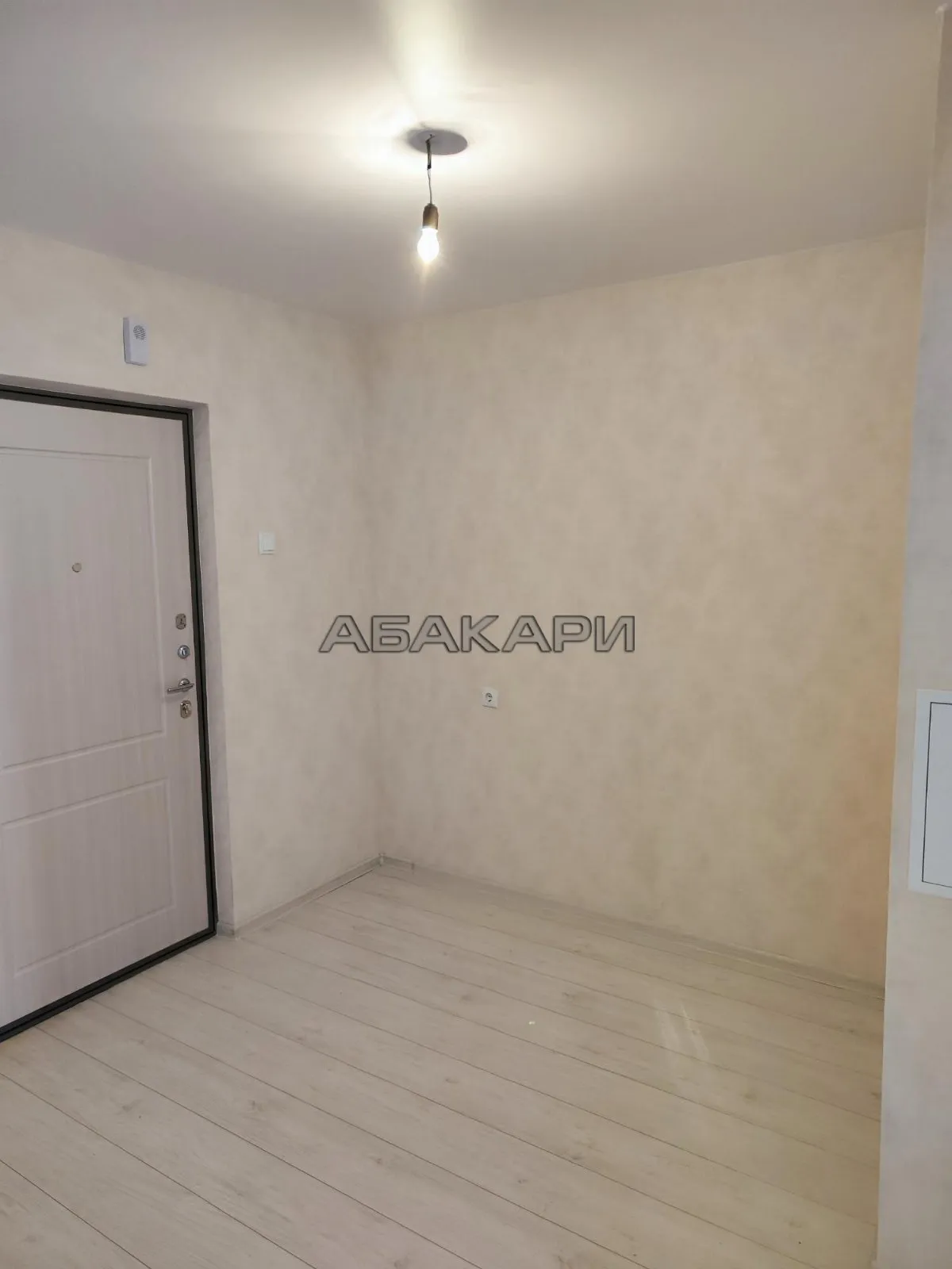 1-комнатная улица Спандаряна, 1Б  за 32000 руб/мес фото 6