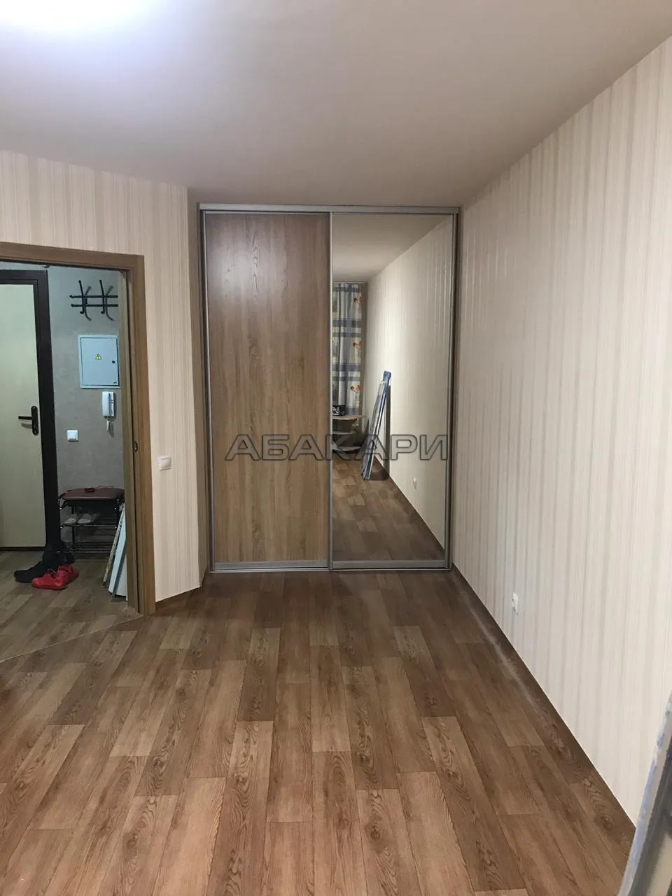 1-комнатная 2-я Огородная улица, 26  за 28000 руб/мес фото 3