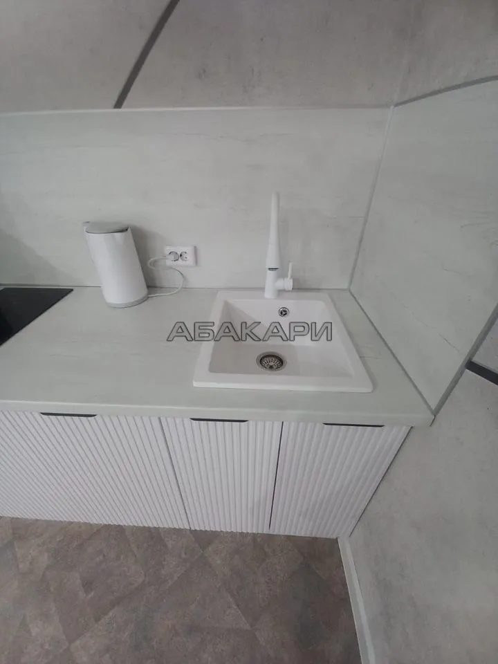 студия Дудинская улица, 2Е  за 38000 руб/мес фото 6