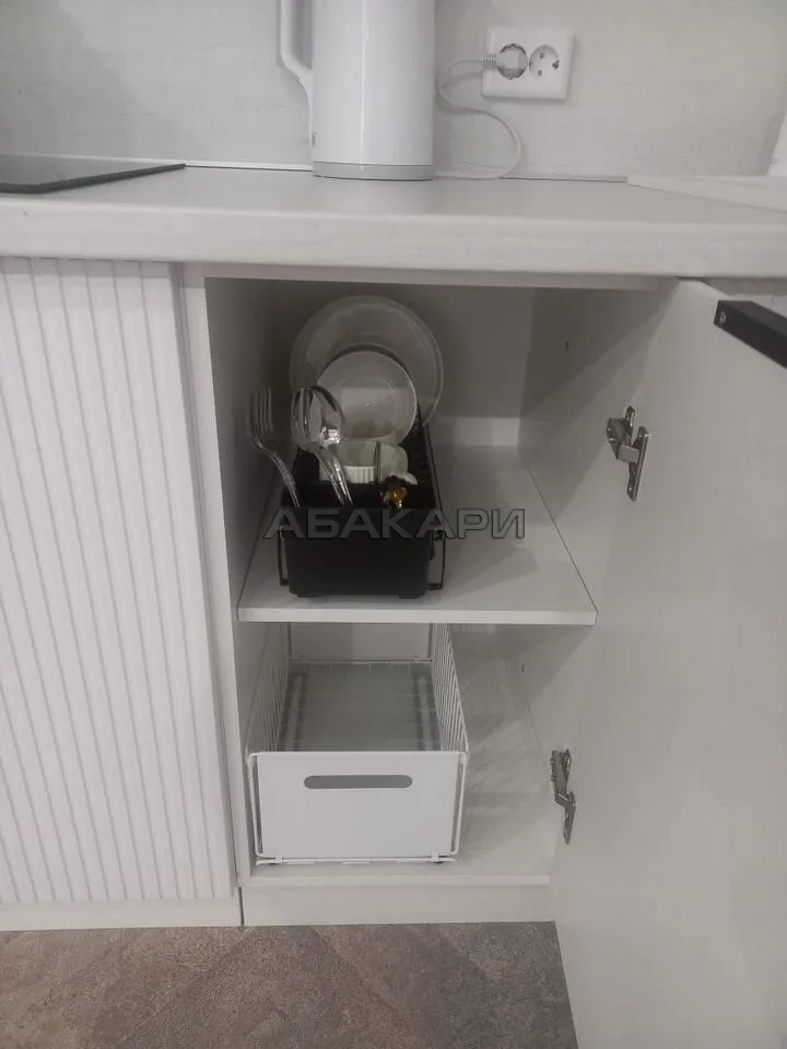 студия Дудинская улица, 2Е  за 38000 руб/мес фото 7