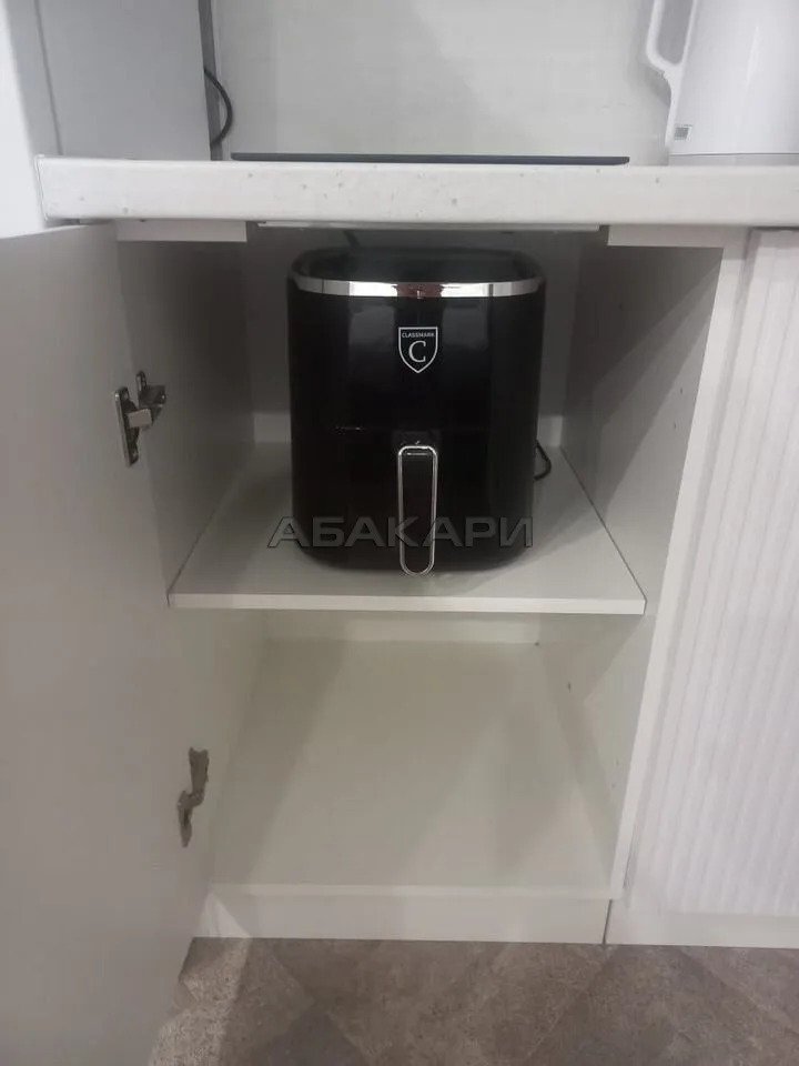 студия Дудинская улица, 2Е  за 38000 руб/мес фото 8