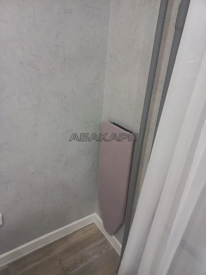 студия Дудинская улица, 2Е  за 38000 руб/мес фото 10