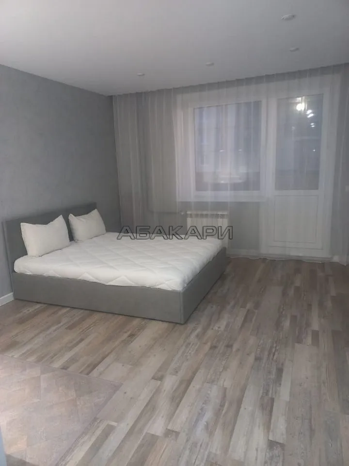 студия Дудинская улица, 2Е  за 38000 руб/мес фото 11