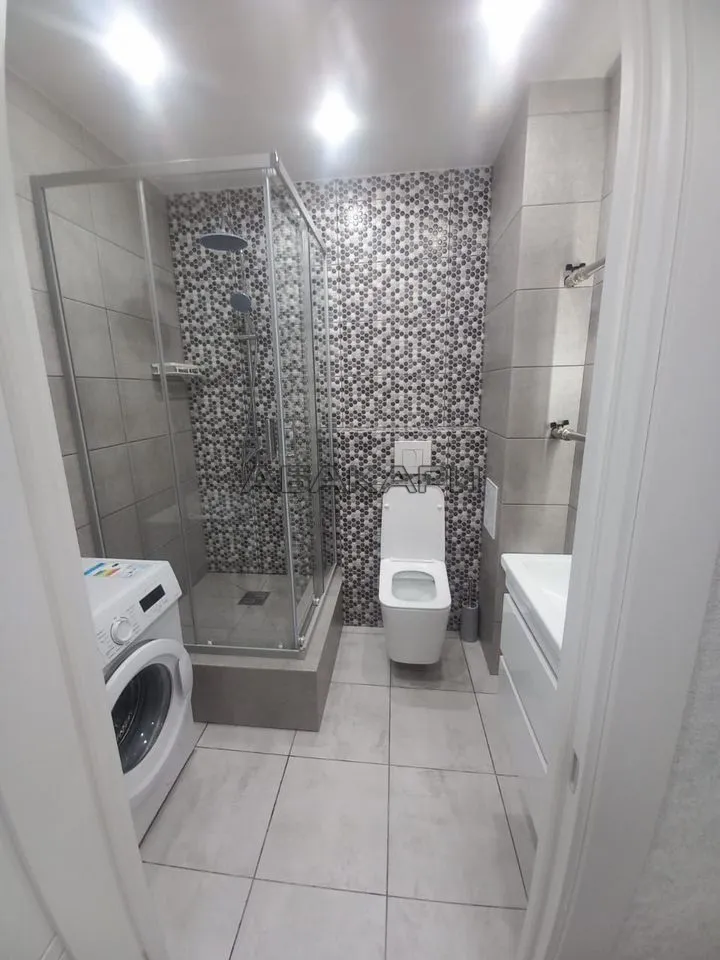 студия Дудинская улица, 2Е  за 38000 руб/мес фото 15