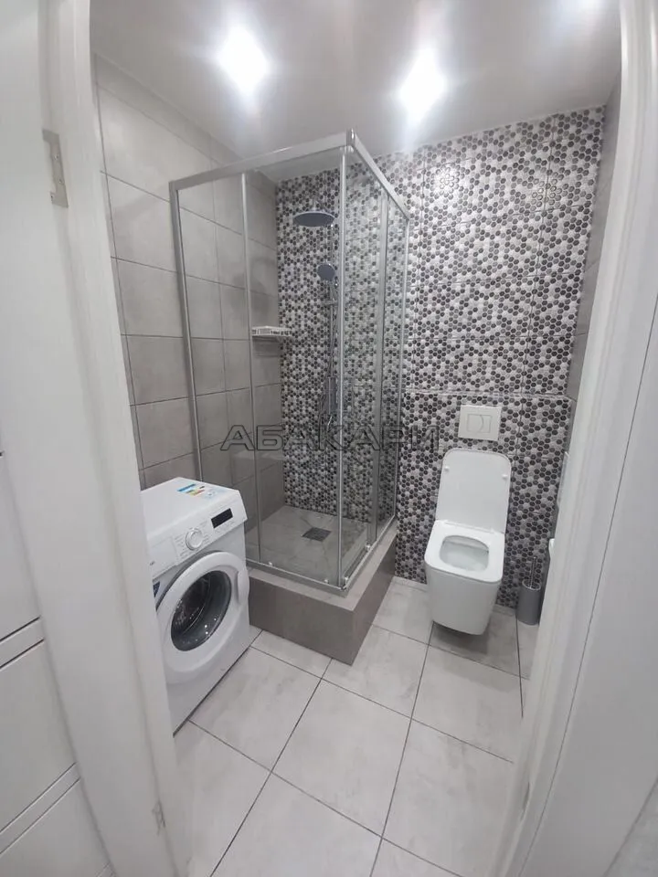 студия Дудинская улица, 2Е  за 38000 руб/мес фото 18