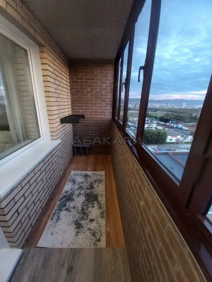 студия Дудинская улица, 2Е  за 38000 руб/мес фото 19