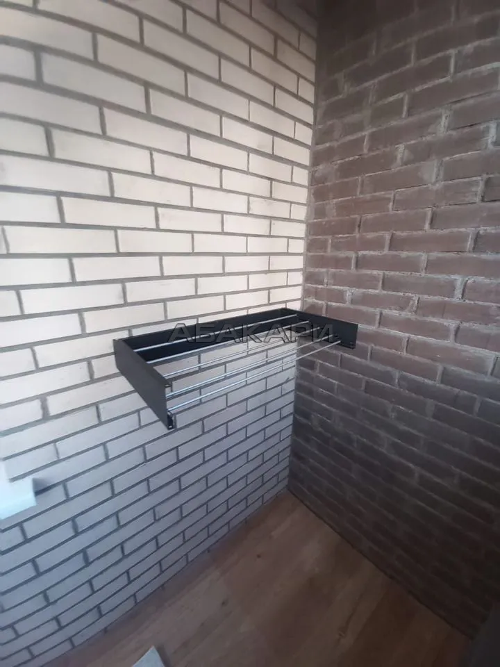 студия Дудинская улица, 2Е  за 38000 руб/мес фото 20