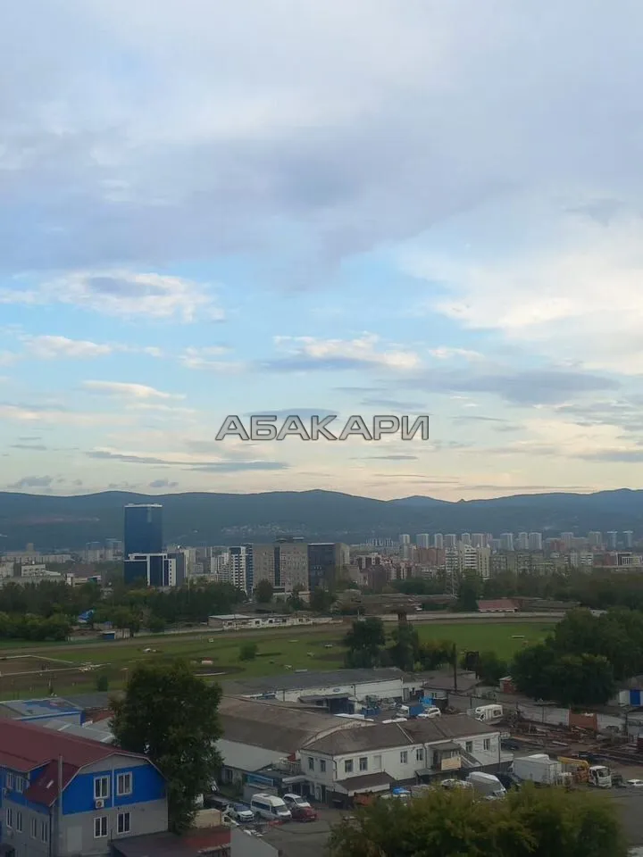 студия Дудинская улица, 2Е  за 38000 руб/мес фото 21