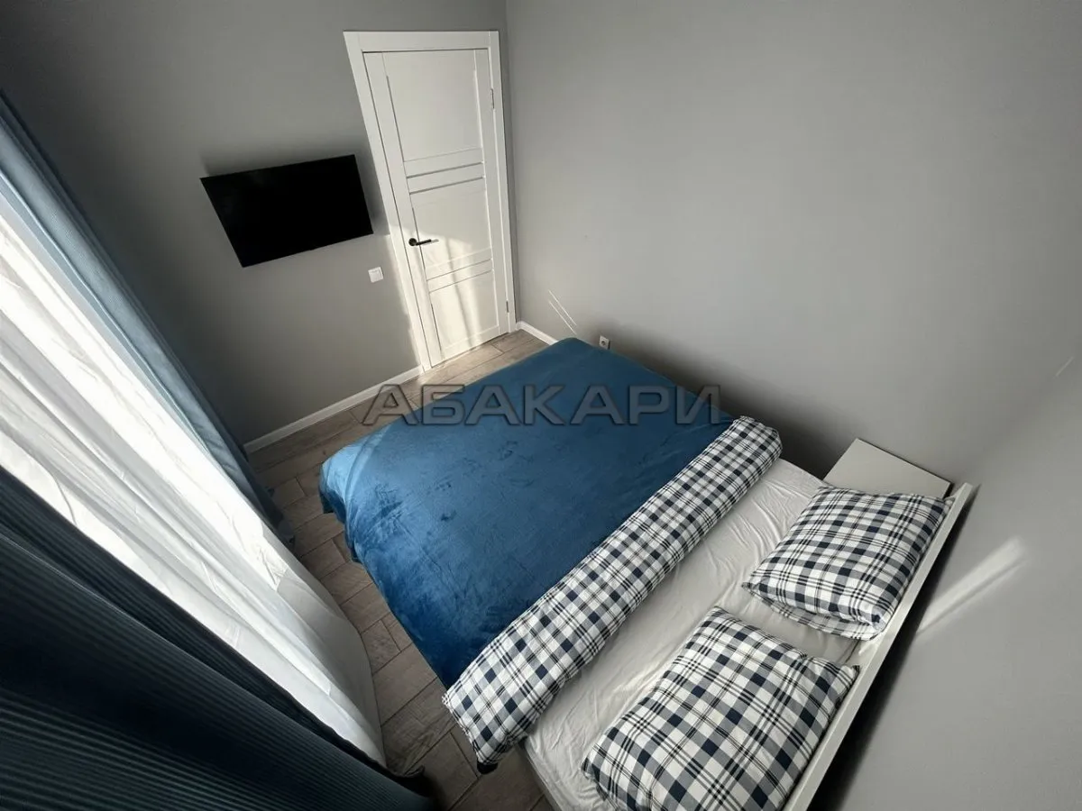 2-комнатная Караульная улица, 43/2  за 55000 руб/мес фото 2