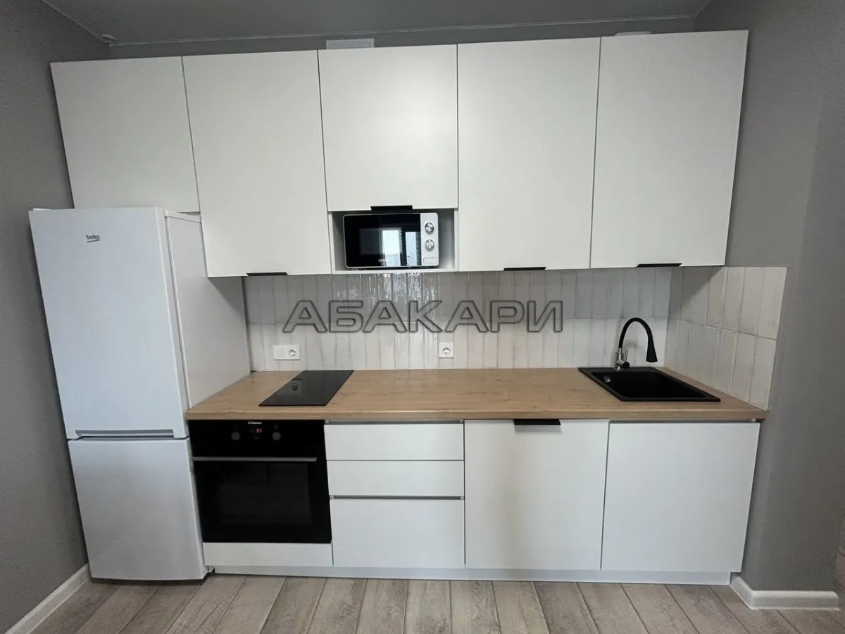 2-комнатная Караульная улица, 43/2  за 55000 руб/мес фото 6