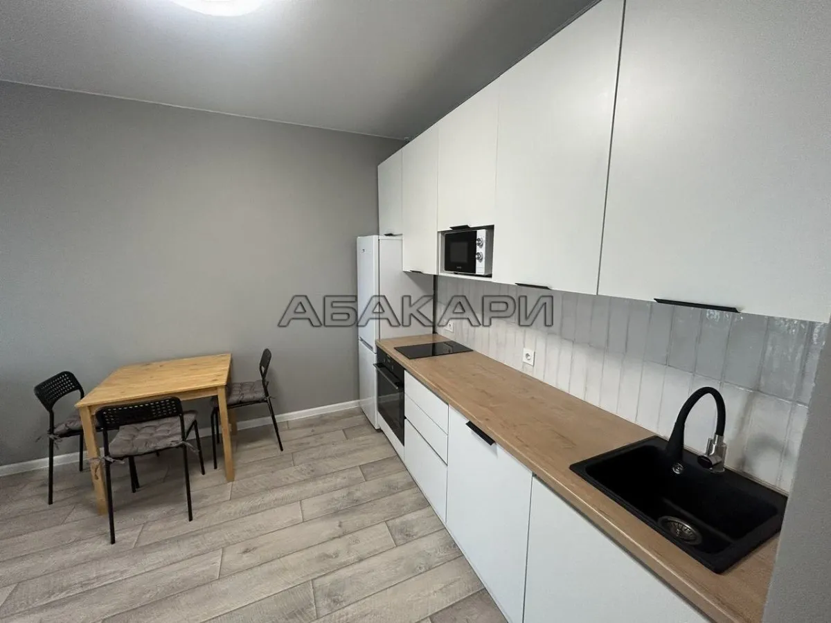 2-комнатная Караульная улица, 43/2  за 55000 руб/мес фото 7