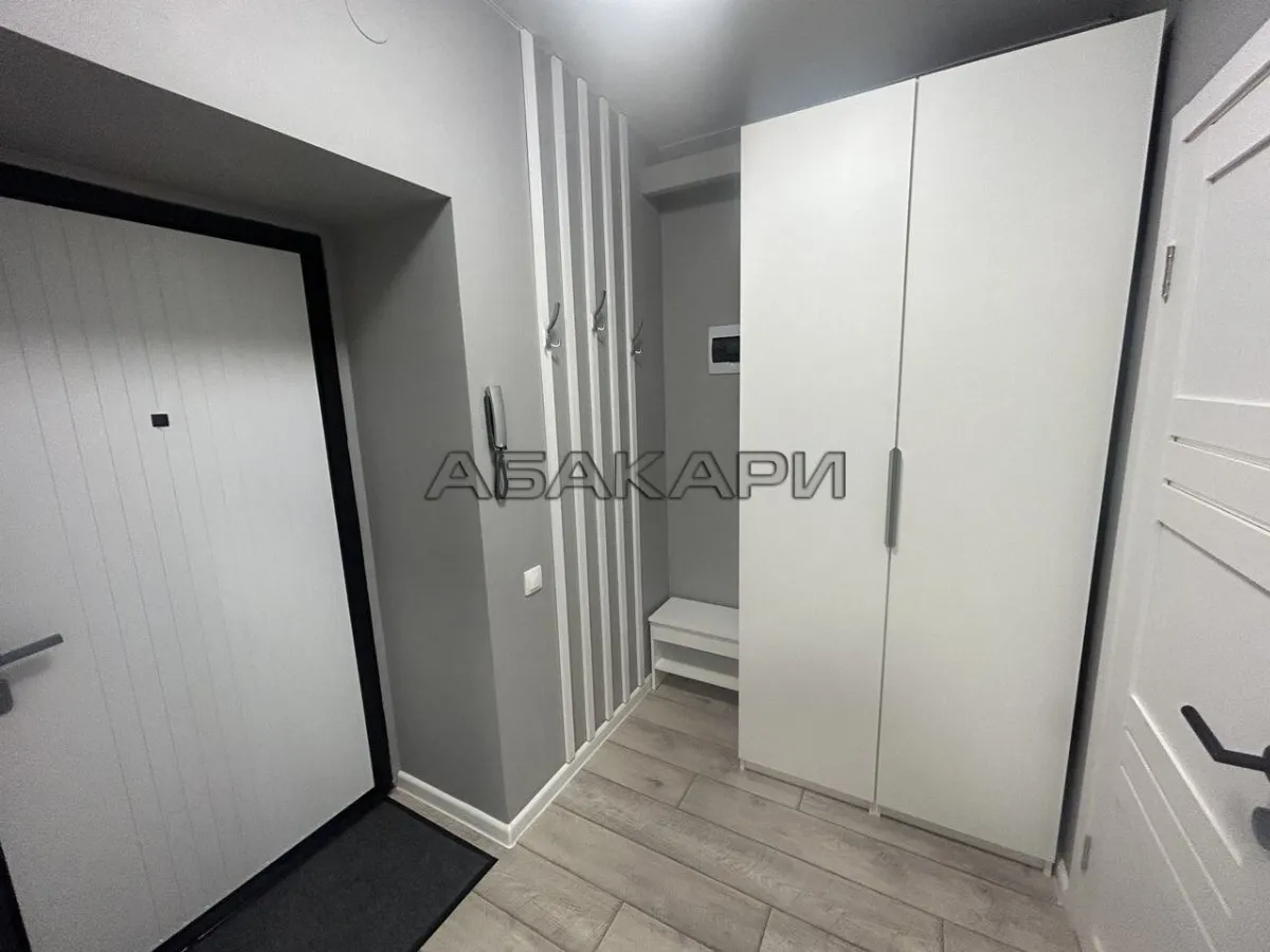 2-комнатная Караульная улица, 43/2  за 55000 руб/мес фото 8