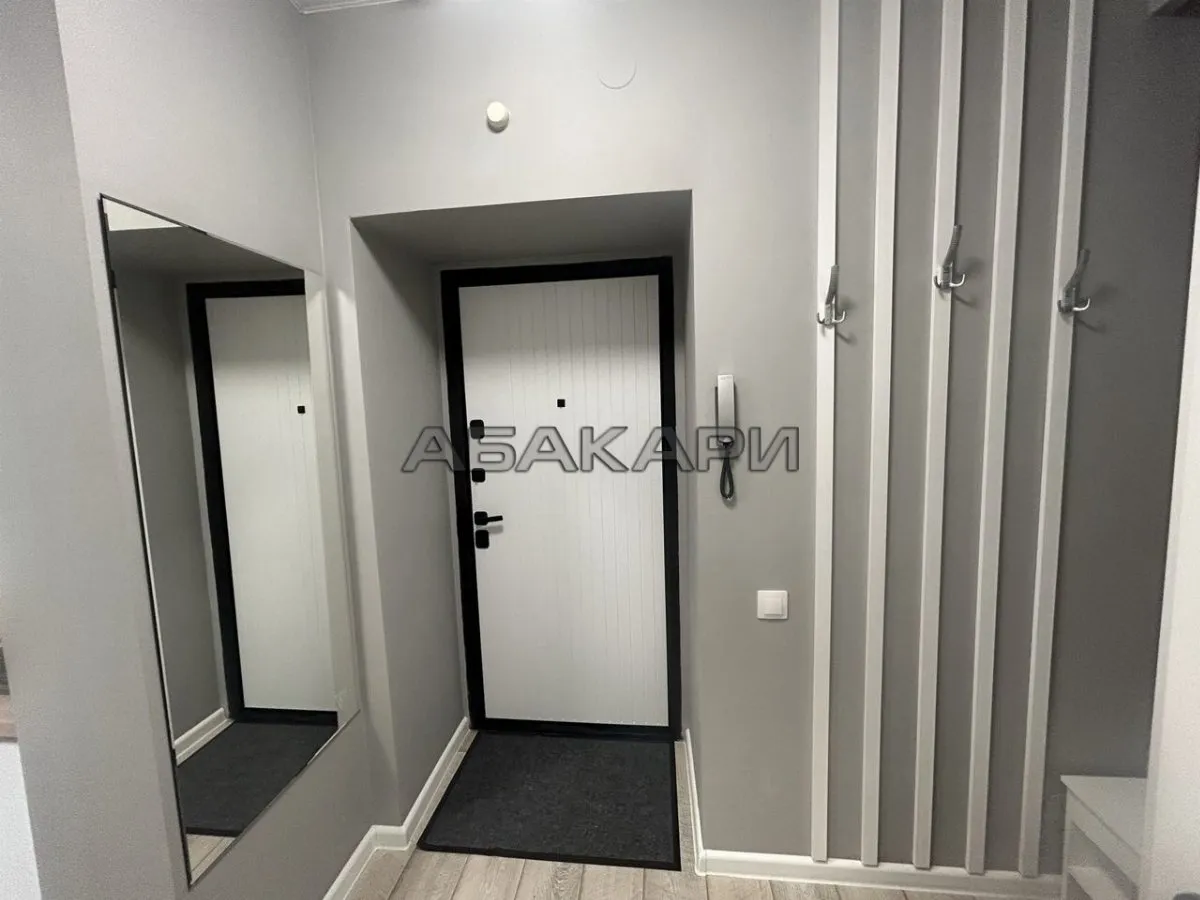 2-комнатная Караульная улица, 43/2  за 55000 руб/мес фото 10
