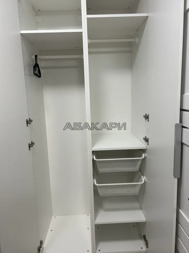 2-комнатная Караульная улица, 43/2  за 55000 руб/мес фото 11