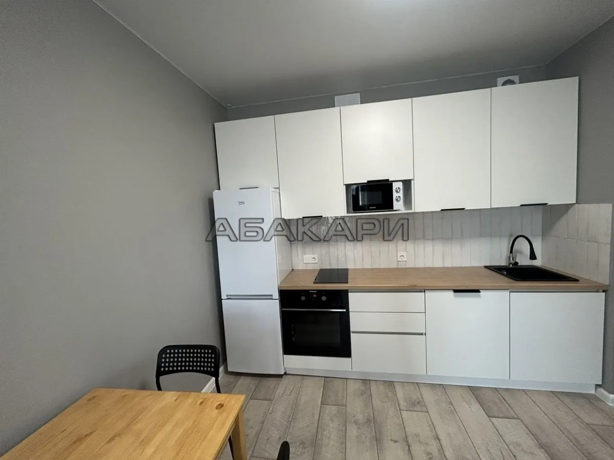 2-комнатная Караульная улица, 43/2  за 55000 руб/мес фото 12