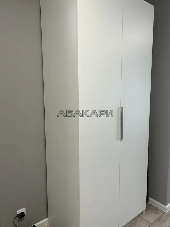 2-комнатная Караульная улица, 43/2  за 55000 руб/мес фото 14