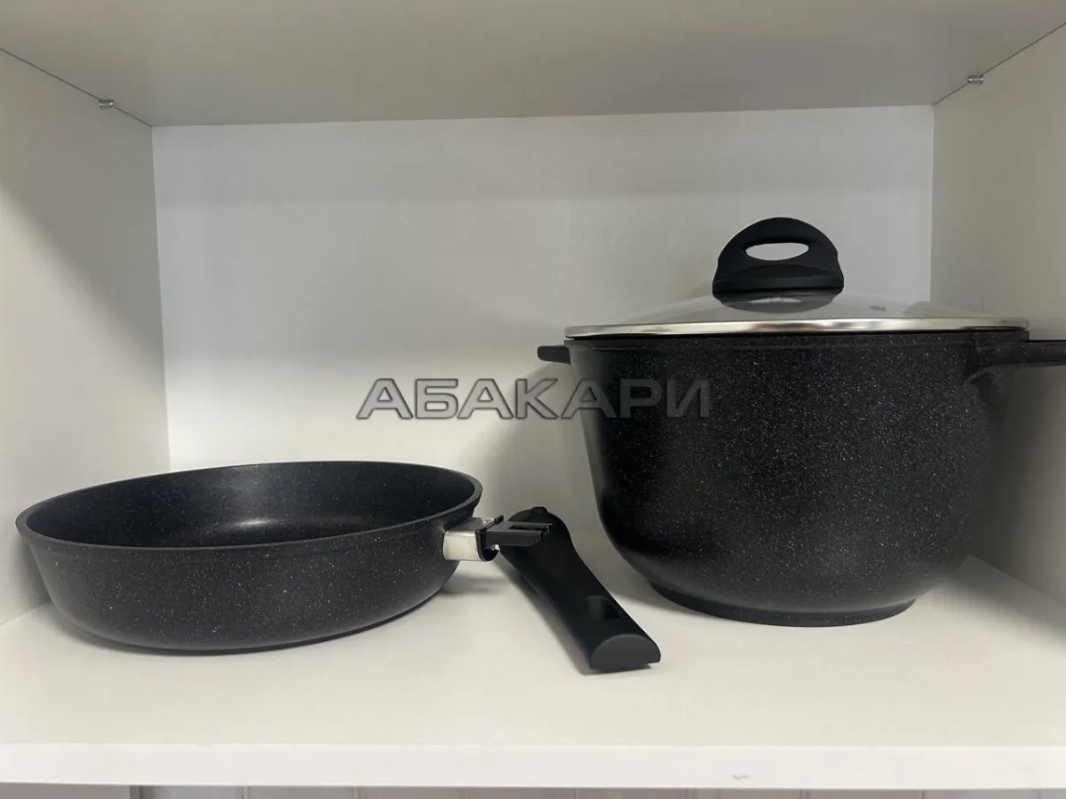 2-комнатная Караульная улица, 43/2  за 55000 руб/мес фото 15