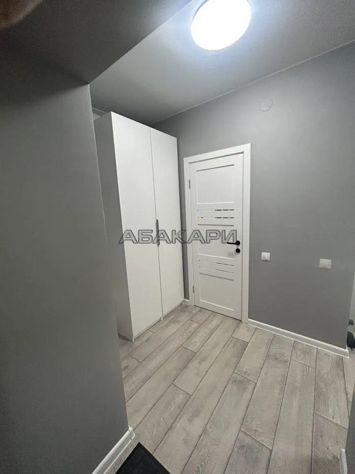 2-комнатная Караульная улица, 43/2  за 55000 руб/мес фото 16