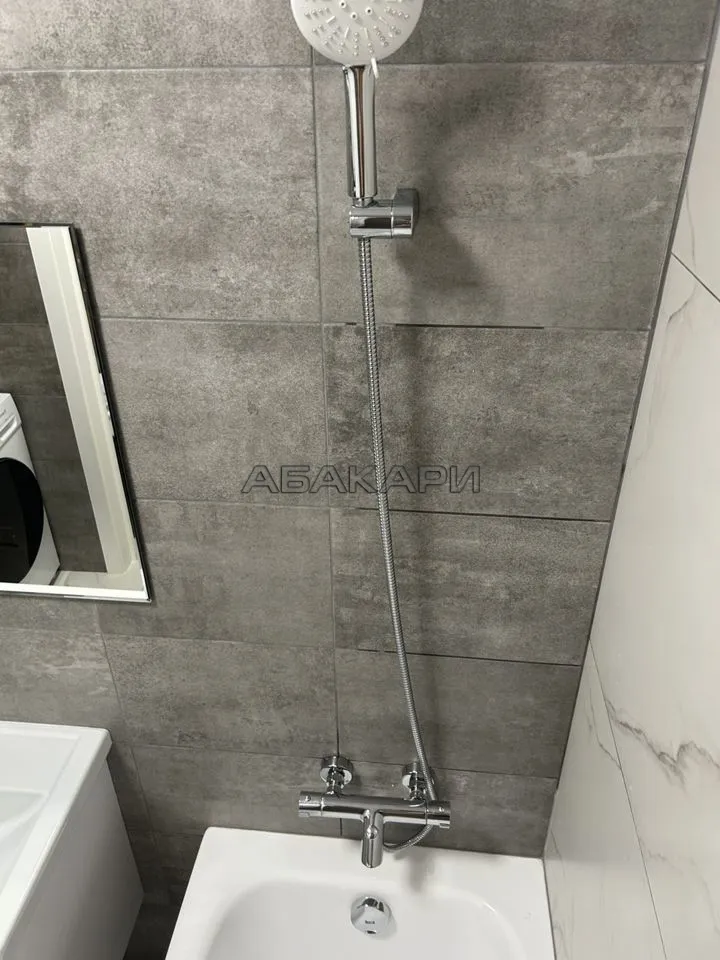 2-комнатная Караульная улица, 43/2  за 55000 руб/мес фото 18