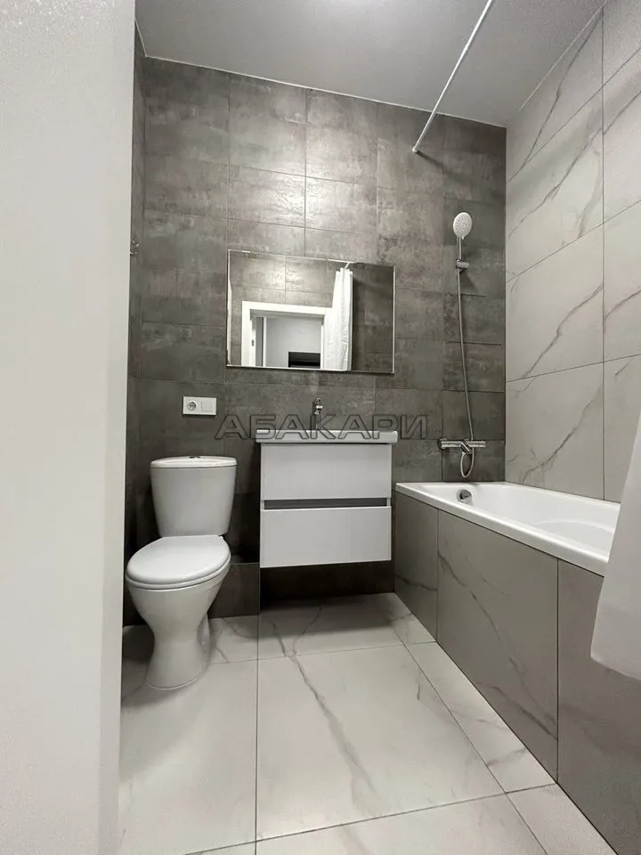 2-комнатная Караульная улица, 43/2  за 55000 руб/мес фото 20