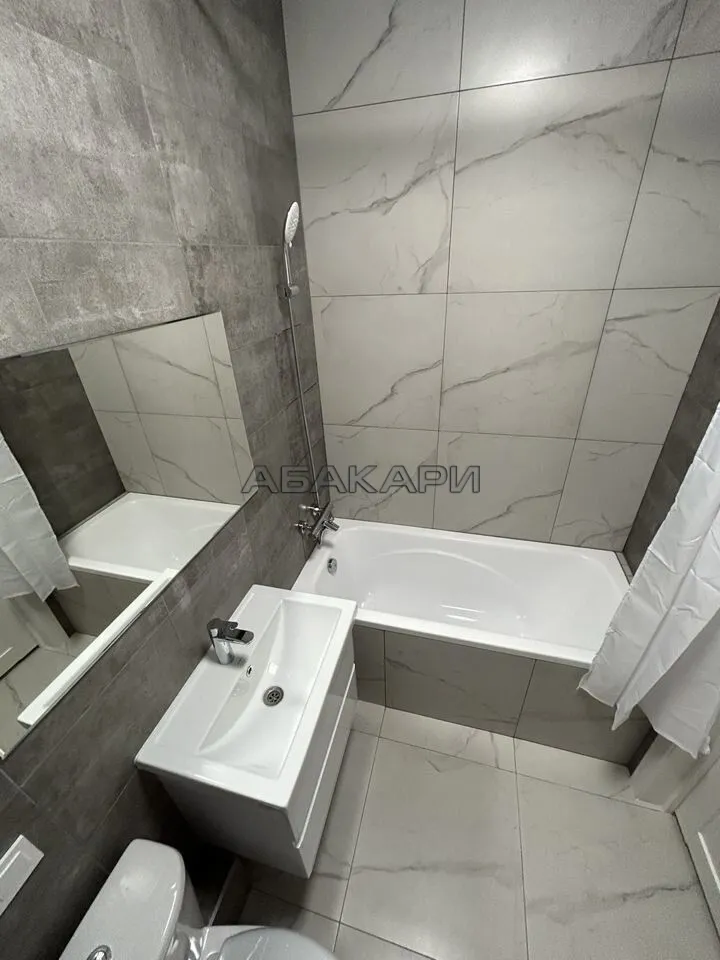 2-комнатная Караульная улица, 43/2  за 55000 руб/мес фото 21