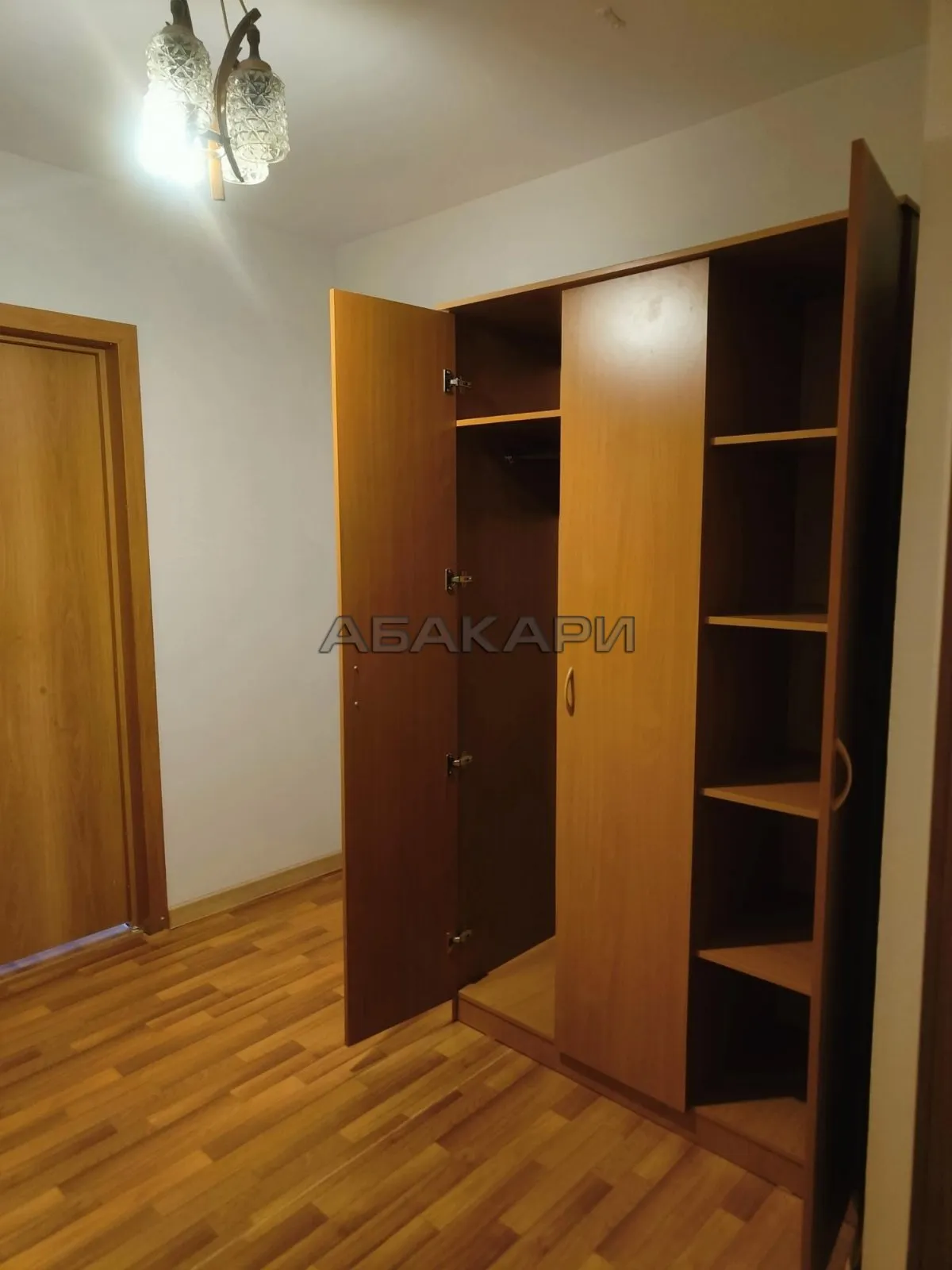 2-комнатная улица Калинина, 15 за 35000 руб/мес фото 8 2-комнатная улица Калинина, 15 за 35000 руб/мес фото 8