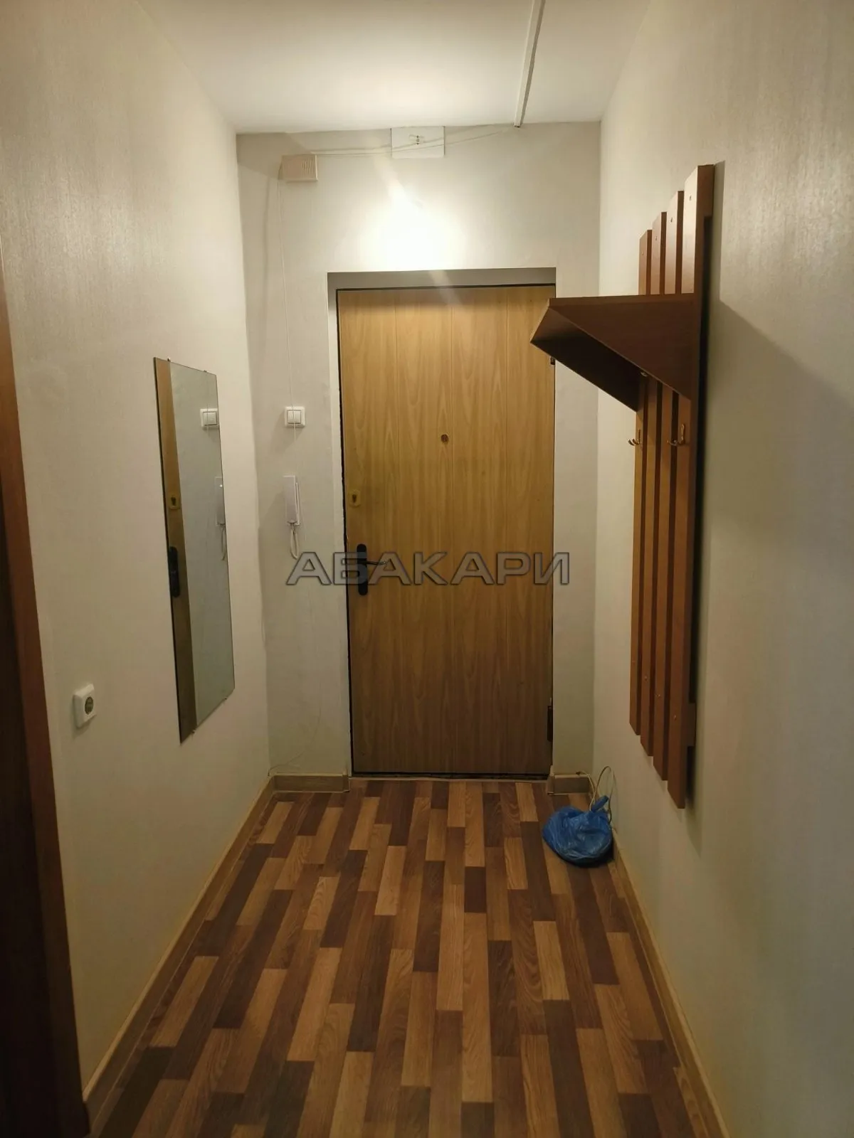 2-комнатная улица Калинина, 15  за 35000 руб/мес фото 12