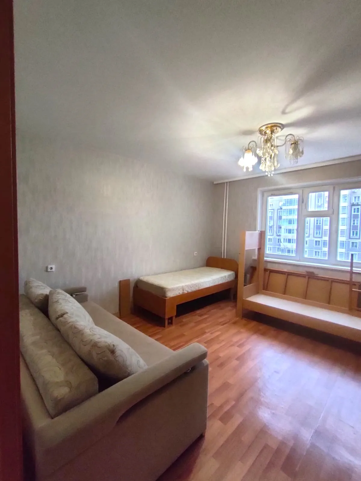 2-комнатная улица Калинина, 15 за 35000 руб/мес фото 3 2-комнатная улица Калинина, 15 за 35000 руб/мес фото 3