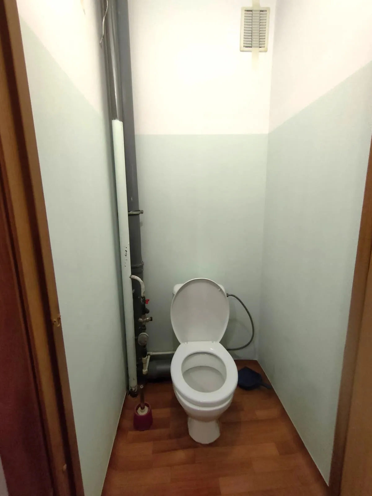 2-комнатная улица Калинина, 15 за 35000 руб/мес фото 11 2-комнатная улица Калинина, 15 за 35000 руб/мес фото 11