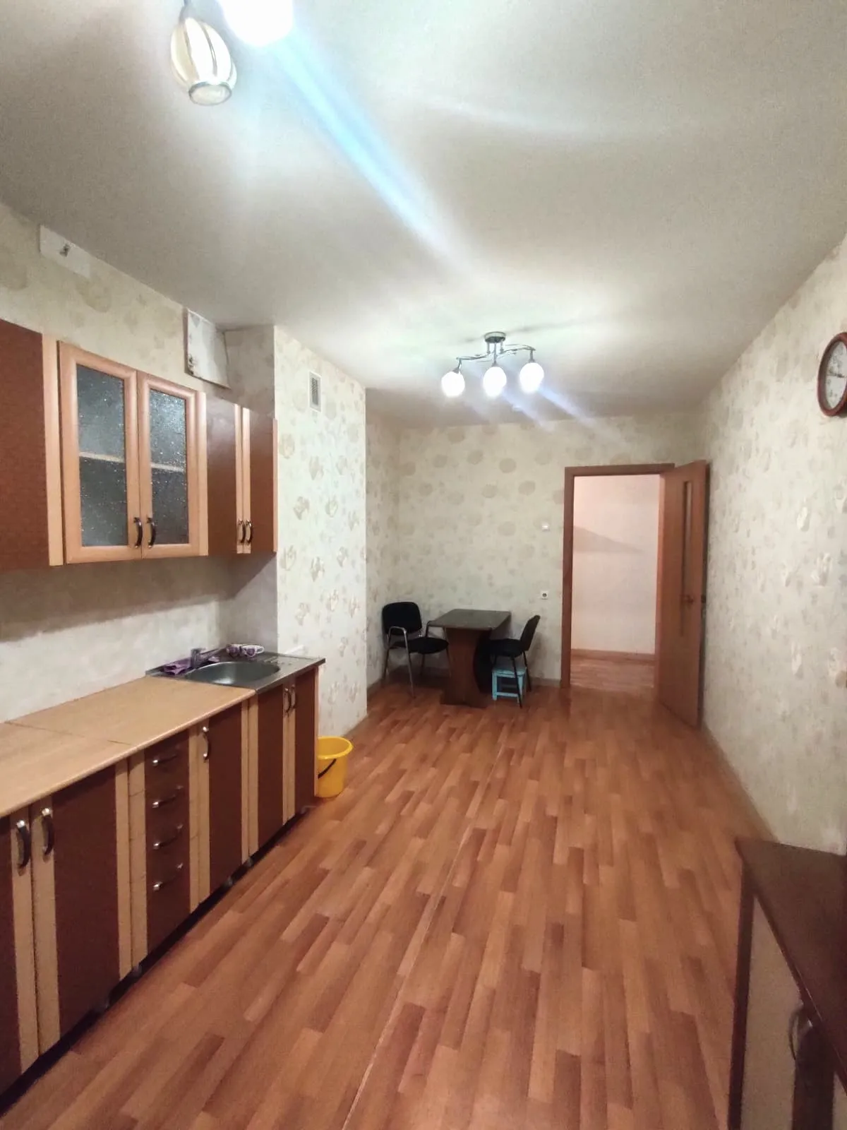 2-комнатная улица Калинина, 15 за 35000 руб/мес фото 2 2-комнатная улица Калинина, 15 за 35000 руб/мес фото 2