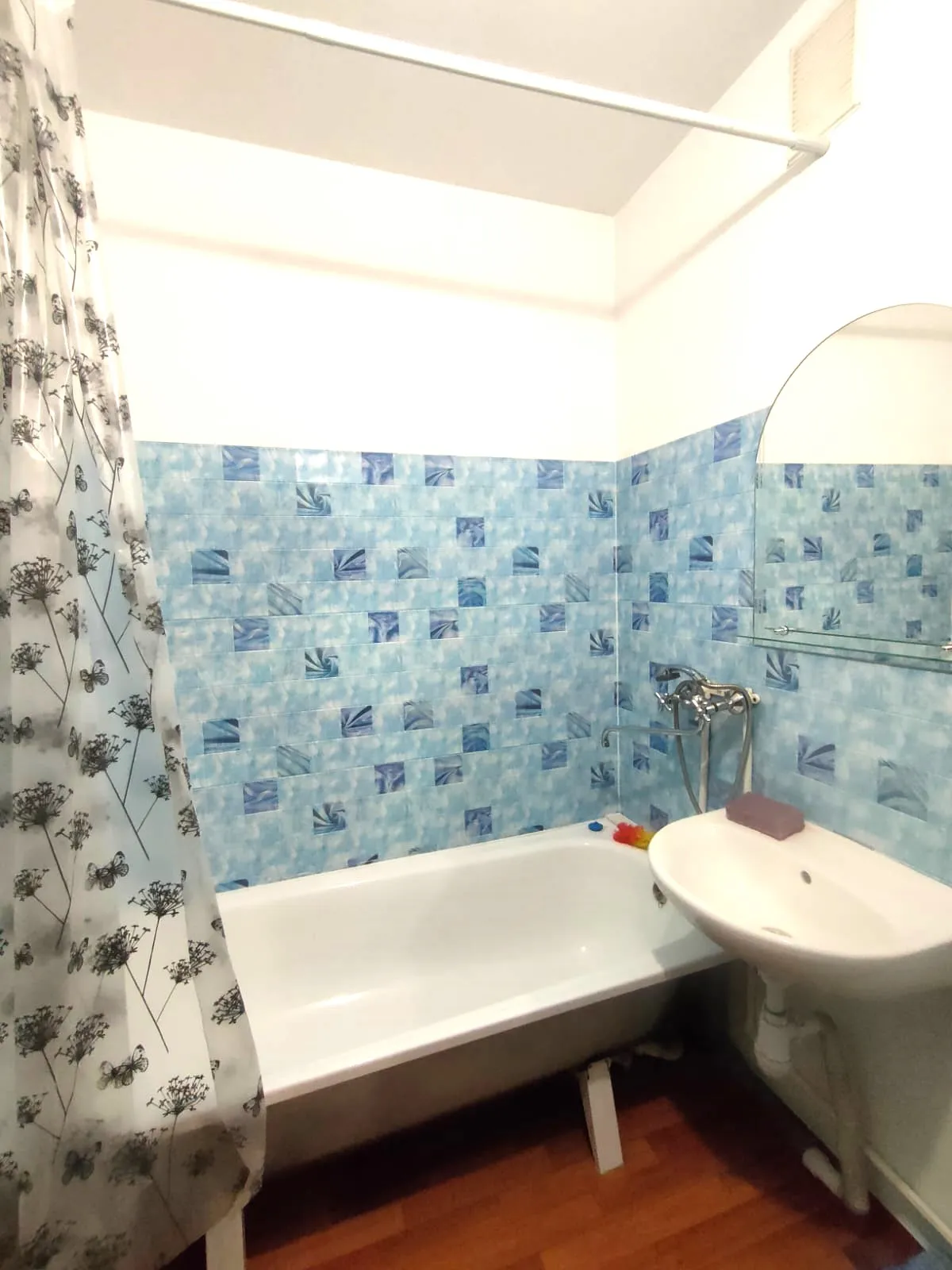 2-комнатная улица Калинина, 15 за 35000 руб/мес фото 10 2-комнатная улица Калинина, 15 за 35000 руб/мес фото 10