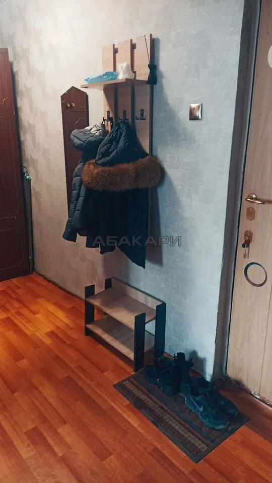 1-комнатная улица Карамзина, 11  за 35000 руб/мес фото 3
