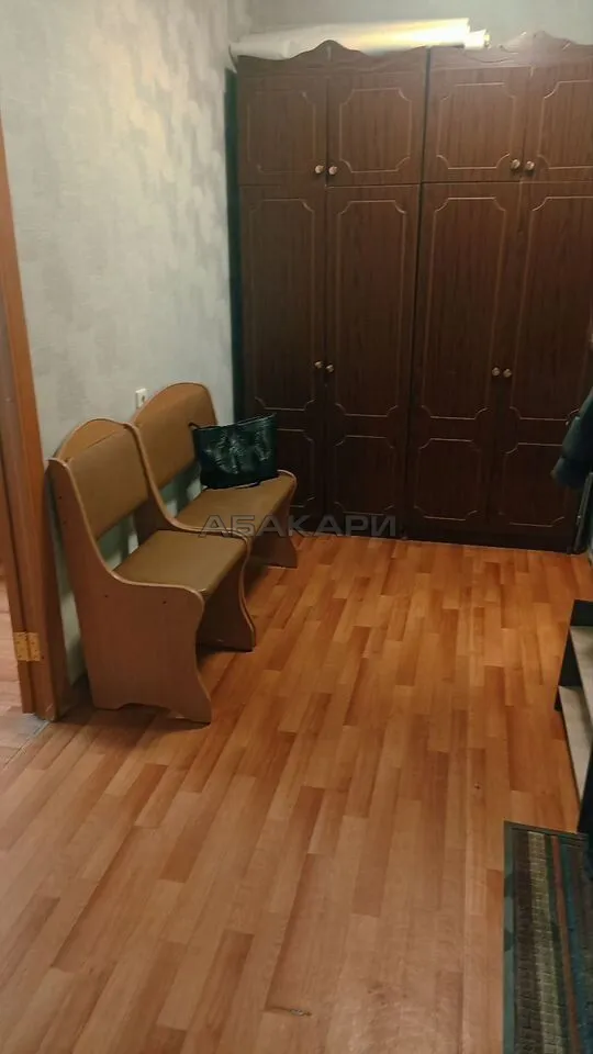 1-комнатная улица Карамзина, 11  за 35000 руб/мес фото 5