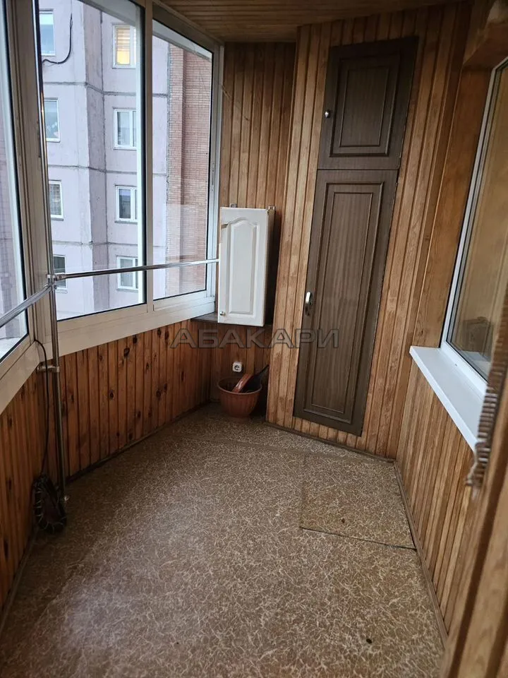 3-комнатная Якорный переулок, 11  за 49000 руб/мес фото 13