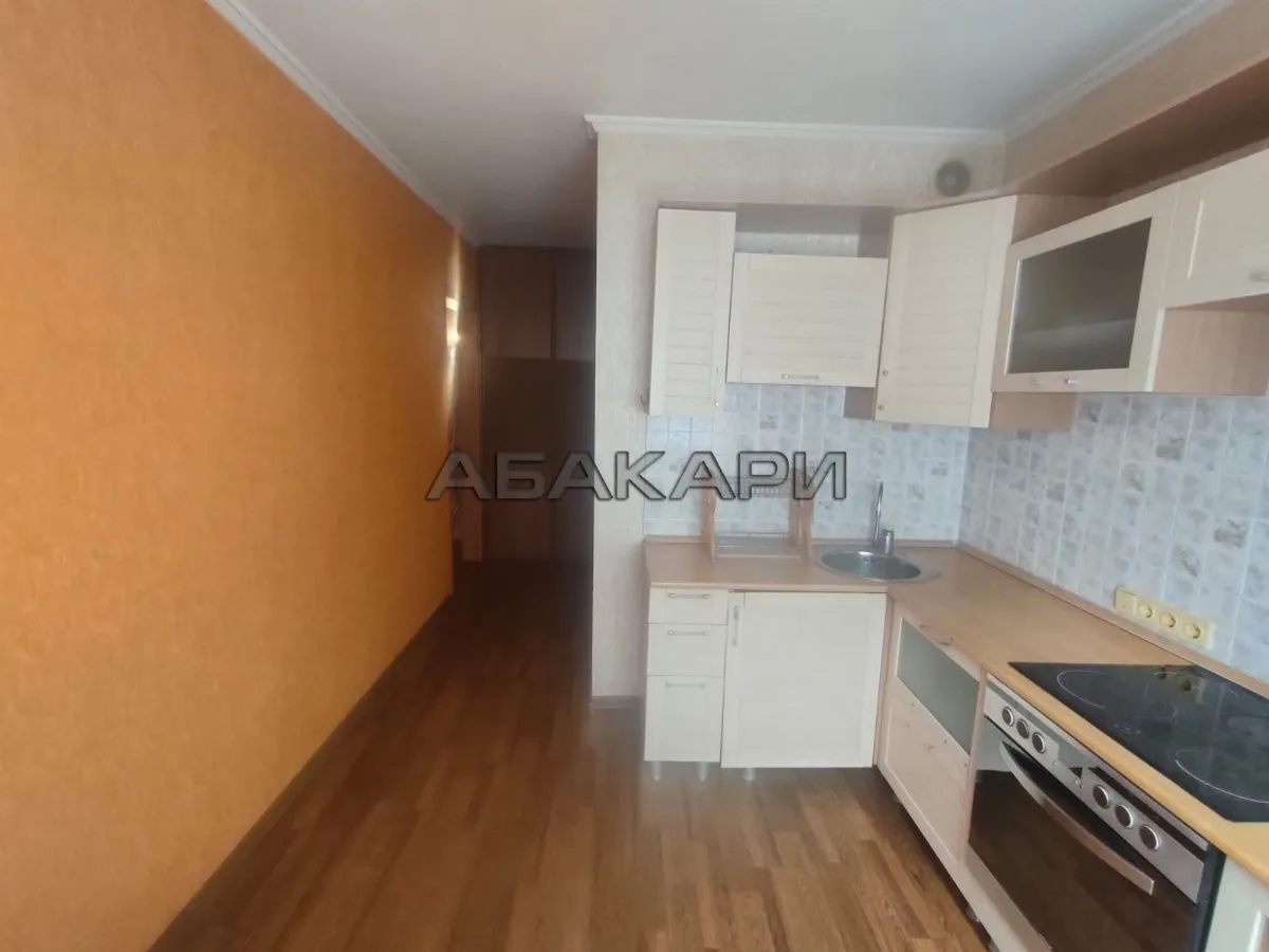 1-комнатная Светлогорский переулок, 21  за 30000 руб/мес фото 2