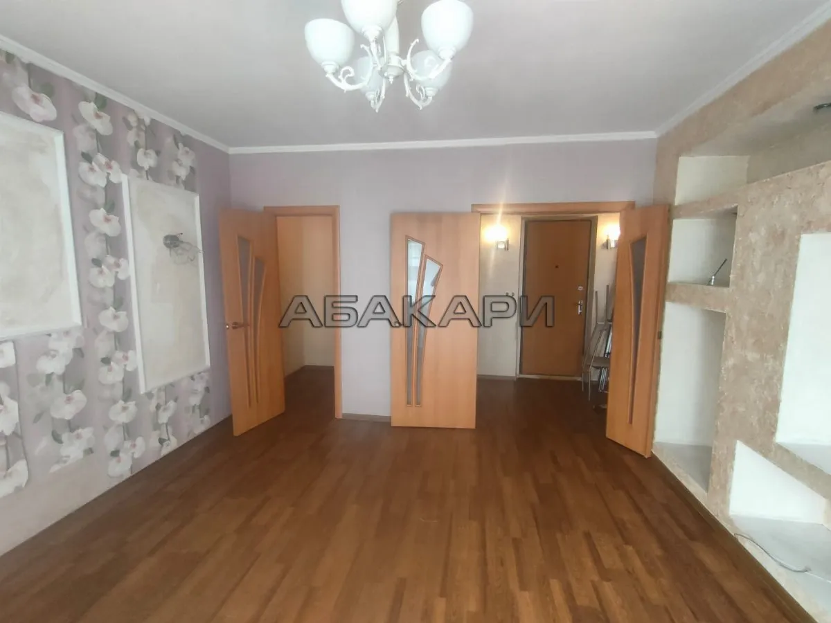 1-комнатная Светлогорский переулок, 21  за 30000 руб/мес фото 4