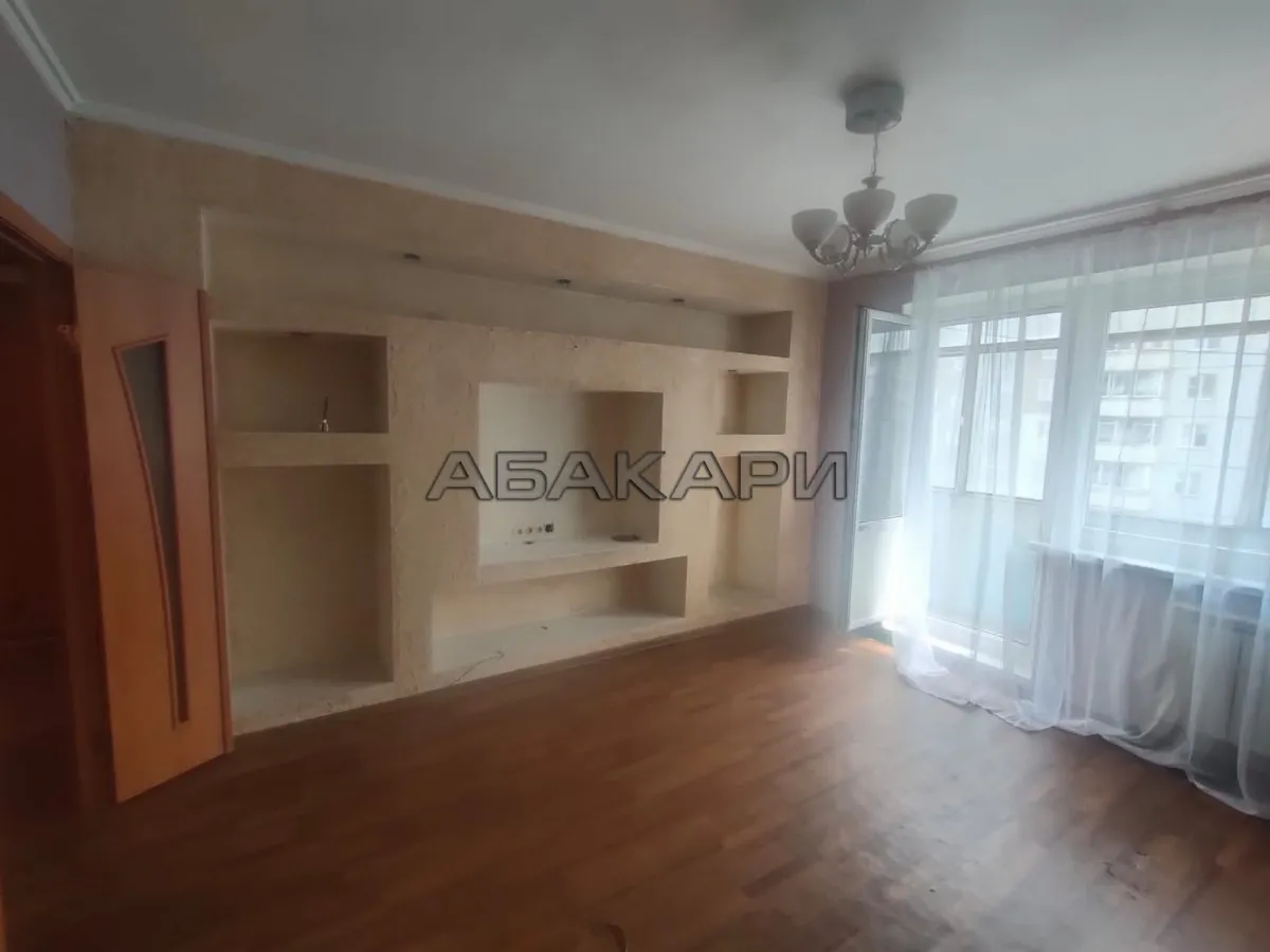 1-комнатная Светлогорский переулок, 21  за 30000 руб/мес фото 5