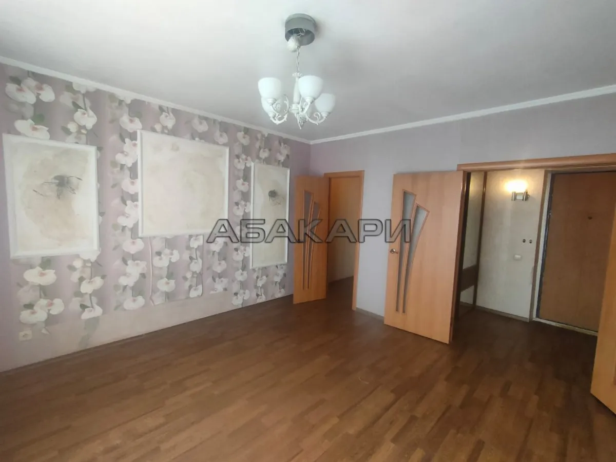 1-комнатная Светлогорский переулок, 21  за 30000 руб/мес фото 6