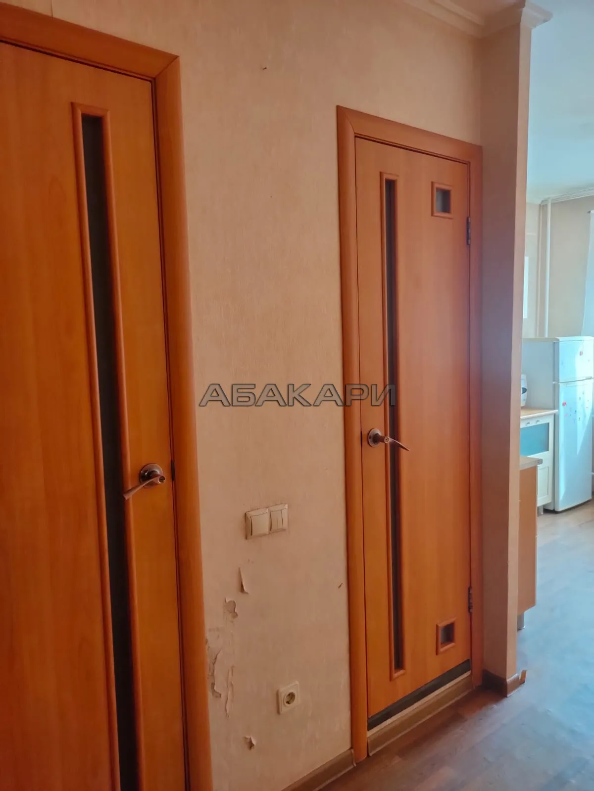 1-комнатная Светлогорский переулок, 21  за 30000 руб/мес фото 7