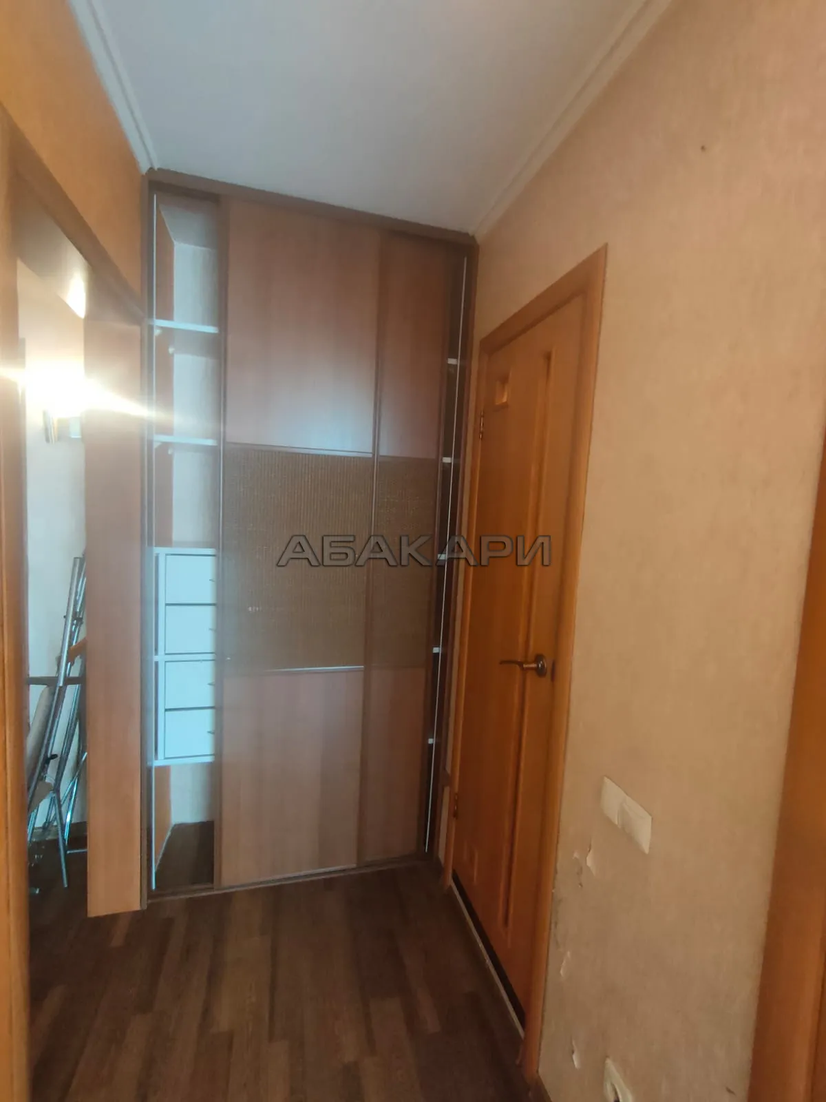 1-комнатная Светлогорский переулок, 21  за 30000 руб/мес фото 8