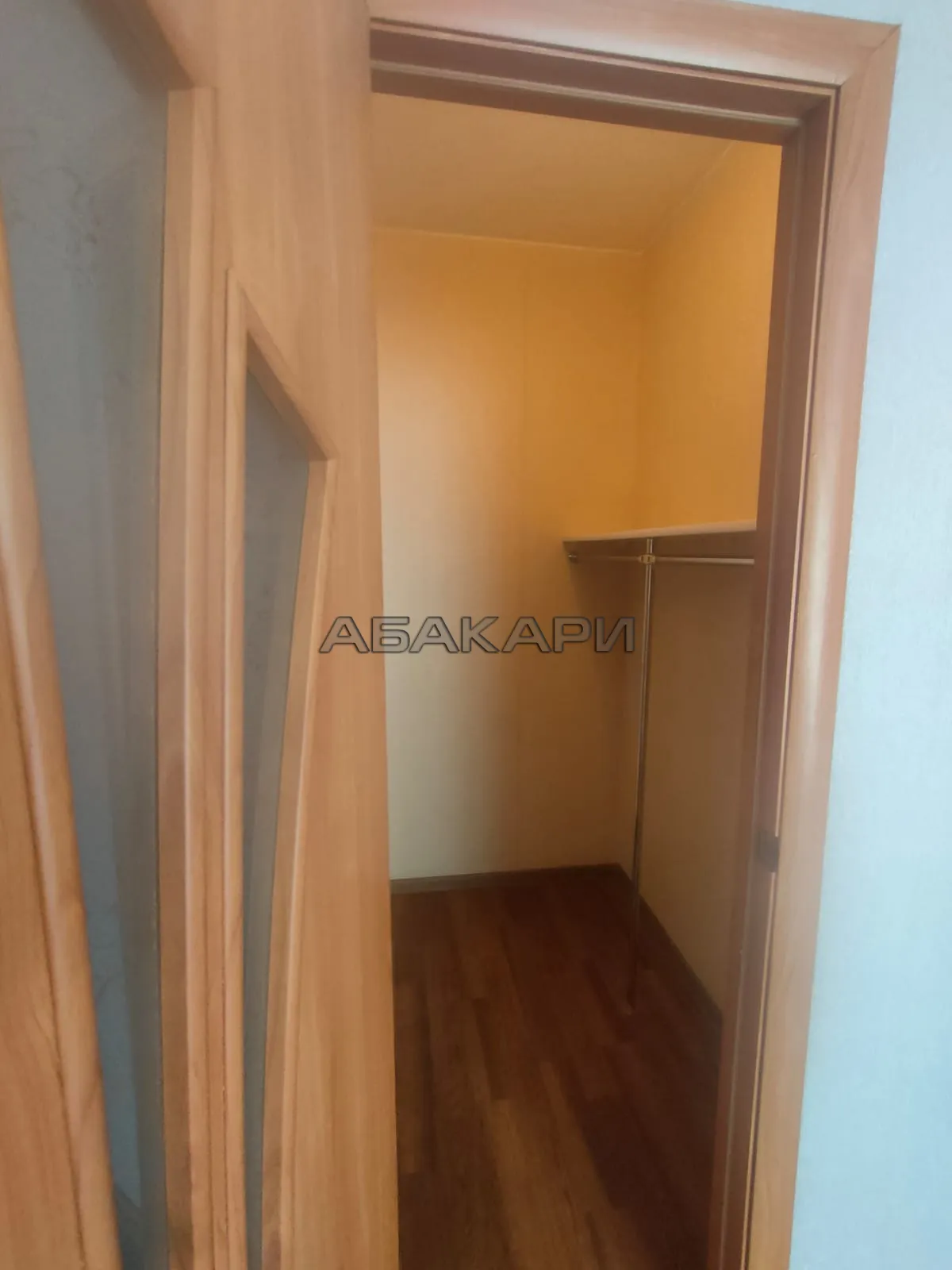 1-комнатная Светлогорский переулок, 21  за 30000 руб/мес фото 9