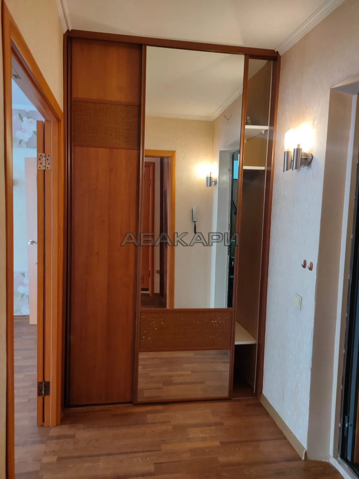 1-комнатная Светлогорский переулок, 21  за 30000 руб/мес фото 10